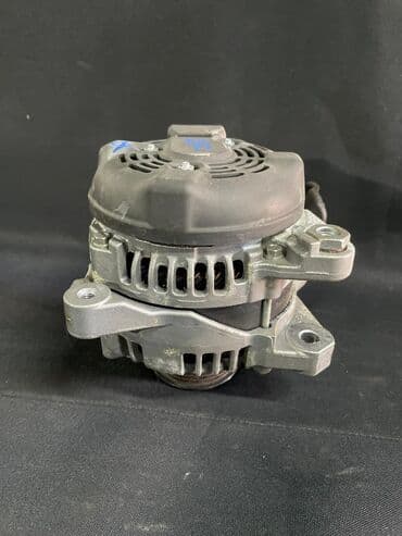 генератор акорд: Генератор Toyota Б/у, Оригинал, Япония — 2