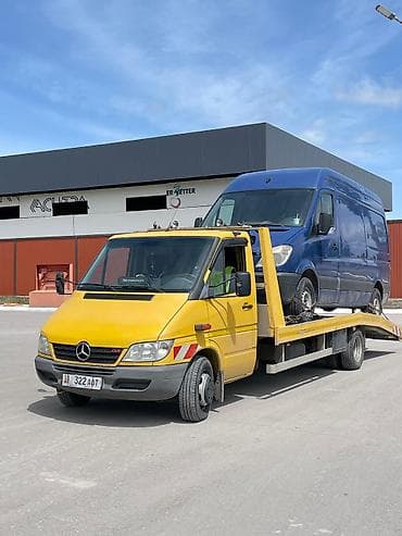 С лебедкой, Со сдвижной платформой — 1