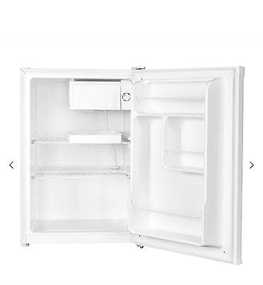 a 90: Компактный холодильник Snowcap RT 70 W - Тип: однокамерный — 5