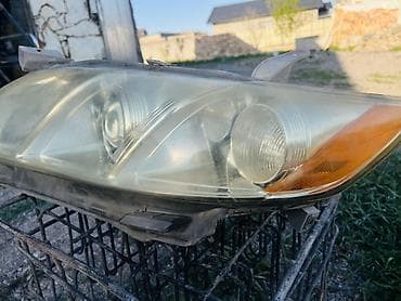фар одиссей: Передняя левая фара Toyota Оригинал — 1