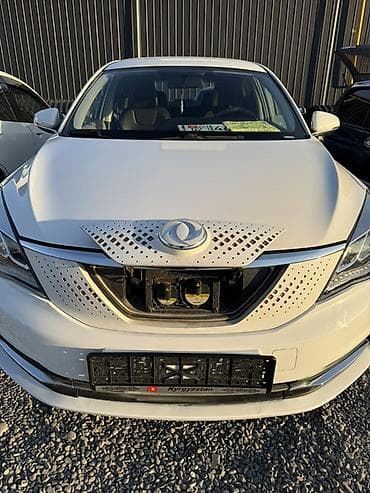 авто бесплатно: Dongfeng : 2021 г., Автомат, Электромобиль, Седан — 9