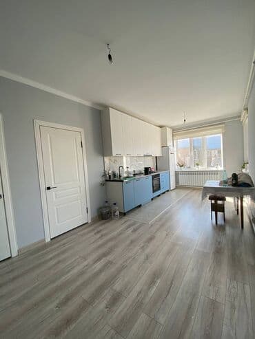 куплю дом джалал абад: Дом, 70 м², 4 комнаты, Агентство недвижимости, Евроремонт — 6