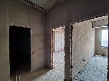 Новостройки от застройщика: 1 комната, 42 м², Элитка, 8 этаж, Готовая ПСО (под самоотделку) — 2