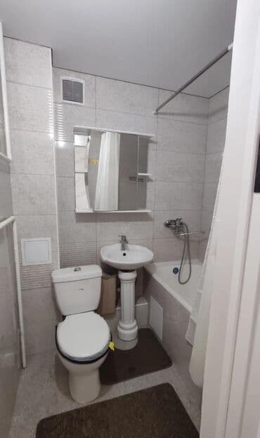 сдаю реставрацию одежды: 1 комната, 35 м², 104 серия, 4 этаж, Косметический ремонт — 6