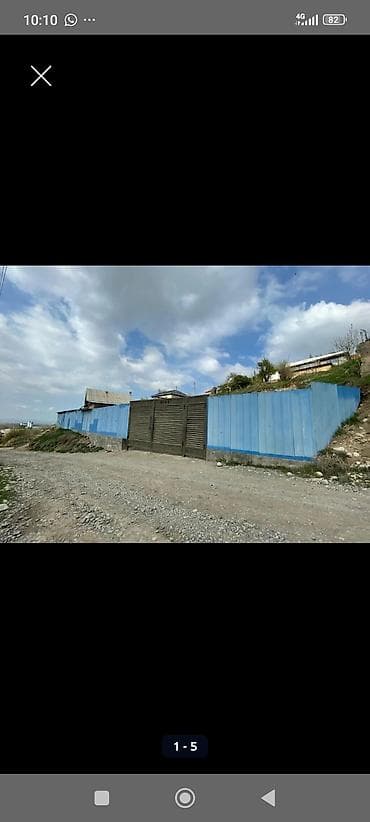 матрсы: Дом с участком в СТ «Электромеханик», дом №79. - Жилой одноэтажный — 1