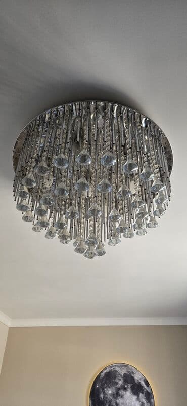 Люстралар: Люстра — 1