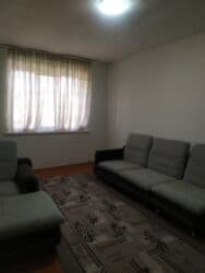 квартира долгосрочный дордой моторс: 1 комната, Агентство недвижимости, Без подселения, С мебелью частично — 1