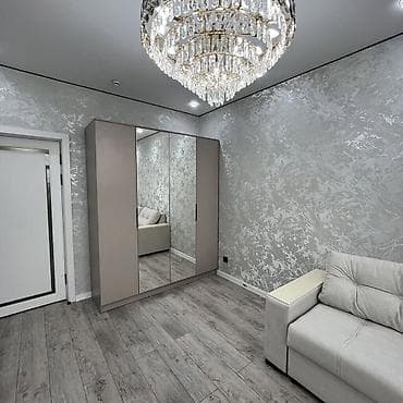 48: 1 комната, 48 м², Элитка, 7 этаж, Евроремонт — 7