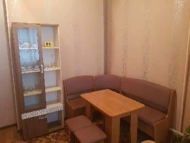 квартиры посуточно восток 5: 1 комната, Постельное белье — 3