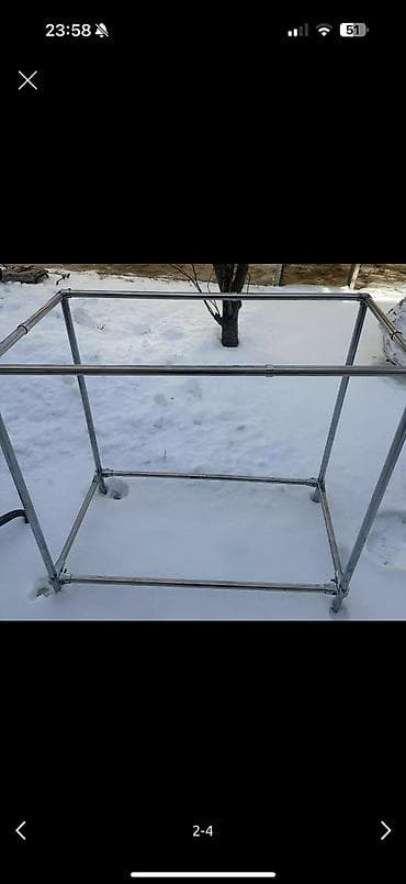 Кронштейн для женских, мужских и детской одежды .Каждая по 1000 сом — 2