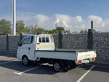 кобит: Легкий грузовик, Hyundai, Стандарт, 1,5 т, Б/у — 2