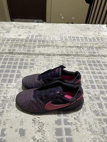 Спорт и отдых: Сороконожки/Футзалки Nike Lunar Gato GT, 42 размер, состояние идеал — 2
