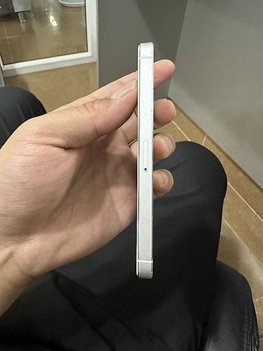 16 гб оперативной памяти: IPhone 5, Б/у, < 16 ГБ, Белый — 3