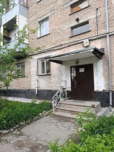 2 комнаты, 50 м², Индивидуалка, 1 этаж, Косметический ремонт