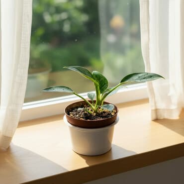 искуственные листья: Филодендрон"Кобра" .УКОРЕНИВШИЙСЯ ЧЕРЕНОК.( продано) Сансевиерия. 2 — 1