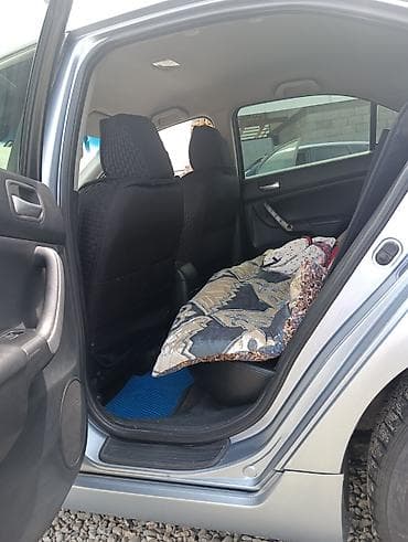 тико машина автомат: Honda Accord: 2004 г., 2 л, Автомат, Бензин, Седан — 2