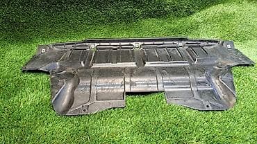 bmv e32: Защита двигателя Е53 8 402 436 Год 2004 В отличном состоянии, очень — 4