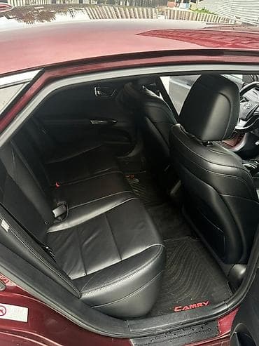 Продажа авто: Toyota Avalon: 2014 г., Автомат, Бензин, Седан — 9