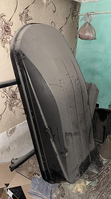 mini cooper: Автобокс Б/у, Самовывоз — 3