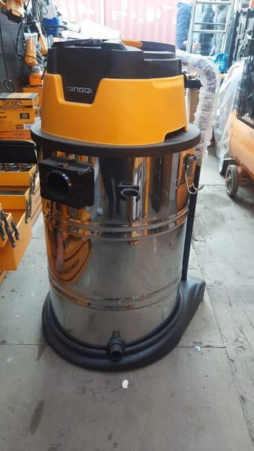 купить моющий пылесос в бишкеке: Пылесос, Стандартный — 4