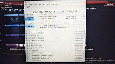 tab a: Четкий ноутбук ASUS TUF Gaming A15 в хорошем состоянии. Подходит для — 9
