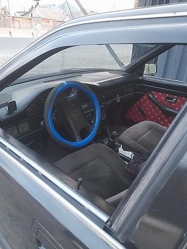 ауди рулевой рейки: Audi 100: 1988 г., 2.3 л, Механика, Бензин, Седан — 3