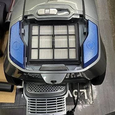 roboclean 114f: Пылесос мощный и удобный по складским ценам доставка! Пылесос — 7