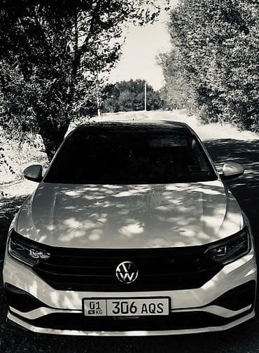 jetta: Volkswagen Jetta: 2020 г., 1.4 л, Автомат, Бензин, Седан — 5