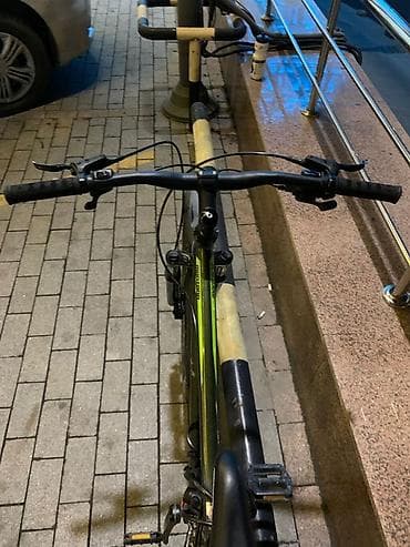 Moongose montana 27,5 размер колес покрышки compass,9 скоростей — 4