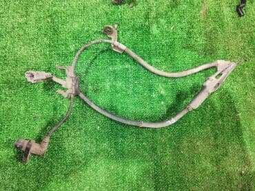 ABS: Датчик ABS Toyota 2000 г., Новый, Аналог — 6
