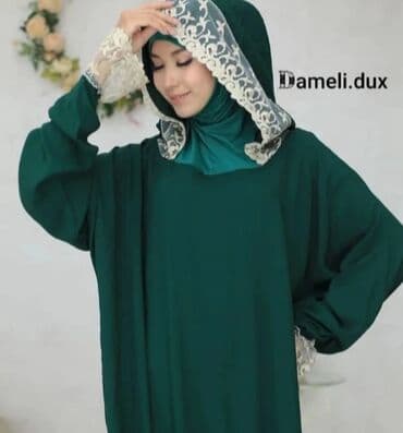 праздничные платья больших размеров: Намазник для Намаза ! доставка бесплатно — 4