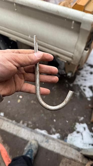 стойка монолит: Опалубка Монолитная, Стальная — 5