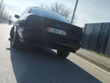 купить смеситель в бишкеке: BMW 5 series: 1992 г., 2 л, Механика, Бензиновая, Седан — 15
