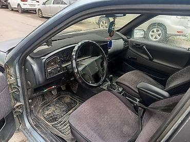 фольц т 3: Volkswagen Passat Variant: 1991 г., 1.8 л, Ручные, Универсал — 4