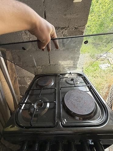 Техника и электроника: Комбинированная, Механическое, Напольная — 3