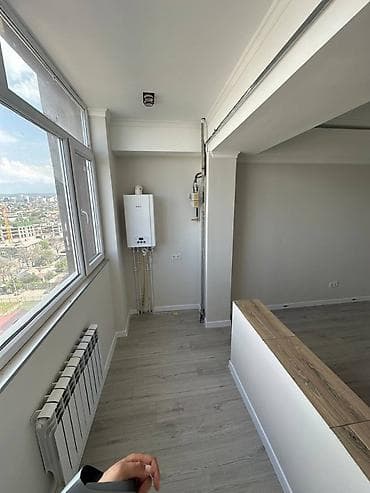 1 комната, 48 м², Элитка, 12 этаж, Свежий ремонт — 6