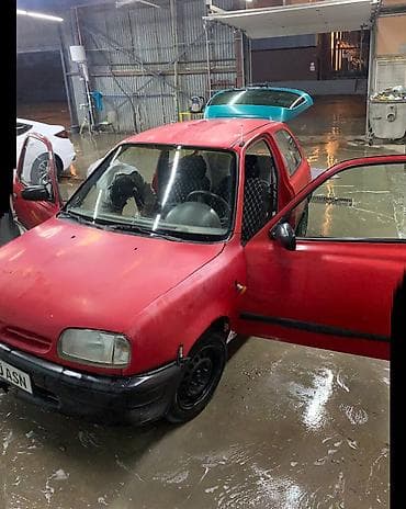 outback wilderness: Mini : 1994 г., 0.1 л, Автомат, Бензин, Хэтчбэк — 2