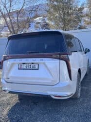 фары на опель вектра а: LDV : 2021 г., 2.1 л, Автомат, Дизель, Минивэн — 3