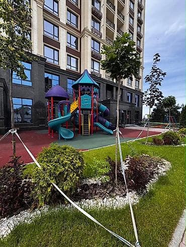 2 комнаты, 82 м², Элитка, Готовая ПСО (под самоотделку) at lalafo.kg 2 комнаты, 82 м², Элитка, Готовая ПСО (под самоотделку)