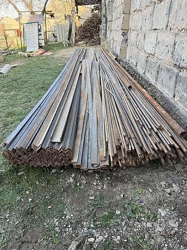 Срочная распродажа остатков! В наличии на сегодня: Уголок 30/30/2мм