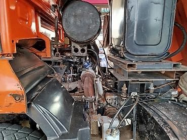 бу ямаха: Грузовик, Камаз, Б/у — 7