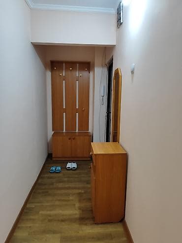 2 room: 2 комнаты, Собственник, Без подселения, С мебелью полностью — 4