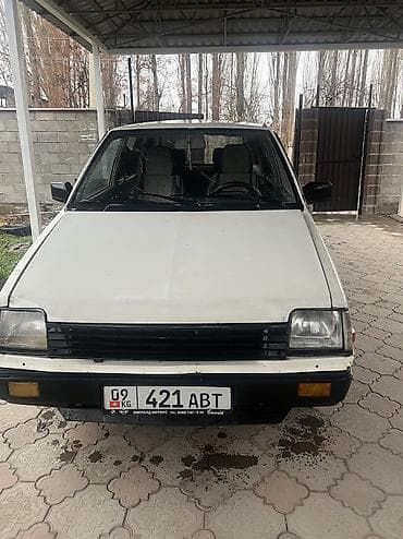 телевизор хонда фит: Mini : 1990 г., 2 л, Ручные, Бензин, Минивэн — 9