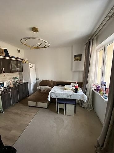 1 комнатный дом: 1 комната, С подселением — 1