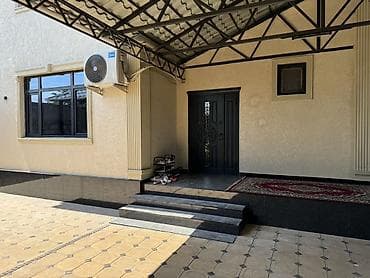 Продажа домов: Двухэтажный частный дом с закрытой территорией и капитальным забором — 3