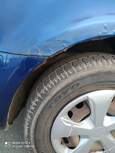 mazda mps: Mazda 6: 2003 г., 2.3 л, Ручные, Бензин, Универсал — 6