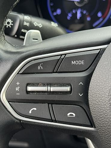 Hyundai: Hyundai Palisade: 2019 г., 2.2 л, Автомат, Бензин, Кроссовер — 6