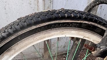 merida warrior: BMX велосипед — 2