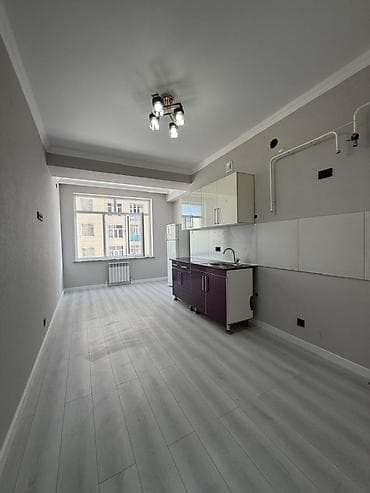 кв 3: 1 комната, 52 м², Элитка, 3 этаж, Дизайнерский ремонт — 7