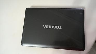 тошиба: Ноутбук Toshiba Характеристики и возможности: - Диагональ экрана — 7